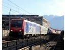 Novara: al via il grande potenziamento elettrico per il traffico merci
