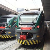 Ferrovia, circolazione sospesa tra Gallarate e Rho per lavori di potenziamento Ferrovia, circolazione sospesa tra Gallarate e Rho per lavori di potenziamento