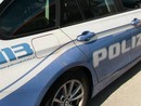 Novara, volante della Polizia si schianta durante un intervento per furto in atto