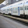 Cadavere trovato lungo la ferrovia tra Vercelli e Novara, circolazione dei treni bloccata Cadavere trovato lungo la ferrovia tra Vercelli e Novara, circolazione dei treni bloccata