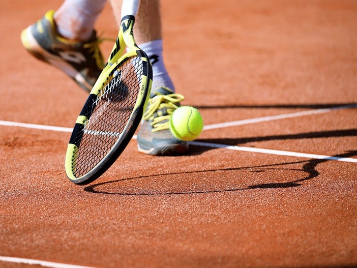TennisLandia: il tennis incontra le meraviglie di Alice a Cascinetta