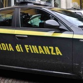 Usura e fatture false: colpito un imprenditore della provincia di Novara Usura e fatture false: colpito un imprenditore della provincia di Novara