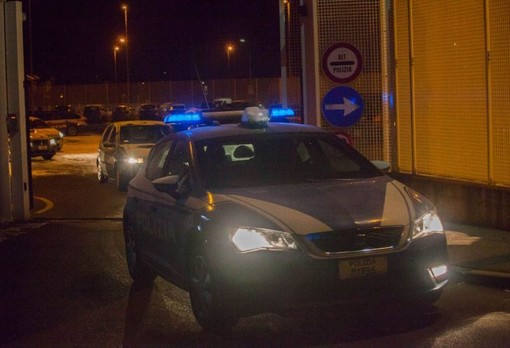Arrestato a Novara un uomo per stalking