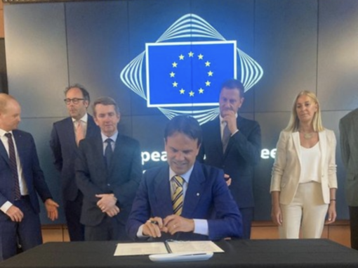 Al Piemonte la vicepresidenza della nuova alleanza delle Regioni europee per i semiconduttori