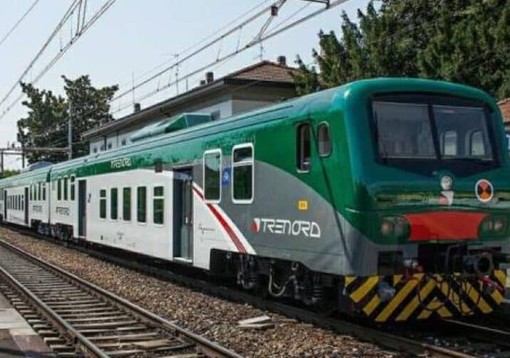 Treni Milano–Novara, il racconto di una pendolare scippata sulla linea S6: &quot;Mi hanno strappato la collana&quot;