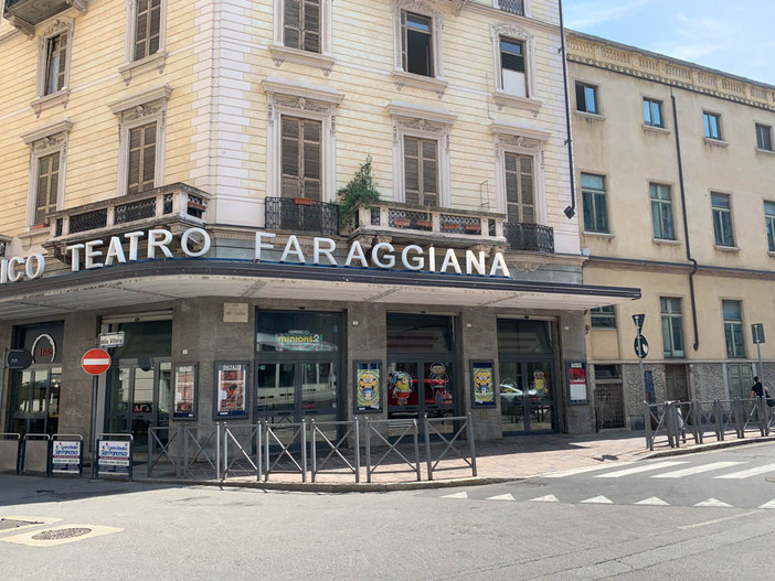 "Strighe maledette" in scena al teatro Faraggiana