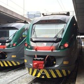 Cantieri ferroviari dal 7 giugno: modifiche alla circolazione e impatti anche sulla linea per Novara Cantieri ferroviari dal 7 giugno: modifiche alla circolazione e impatti anche sulla linea per Novara