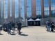 Tragedia del Mottarone, ANM: ''Solidarietà ai colleghi della Procura di Verbania'' Tragedia del Mottarone, ANM: ''Solidarietà ai colleghi della Procura di Verbania''