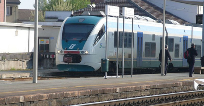 Sciopero generale il 28 novembre: treni a rischio per 24 ore