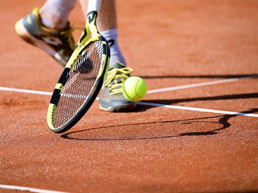 TennisLandia: il tennis incontra le meraviglie di Alice a Cascinetta