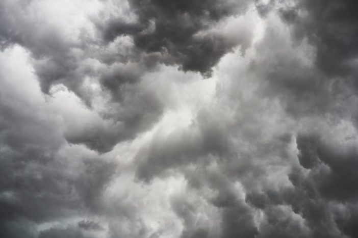 Maltempo in arrivo, allerta gialla per temporali sul novarese