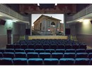Teatro Sant'Andrea di Pernate: un palcoscenico per le compagnie amatoriali