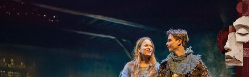 Novara, "Fratello Sole, Sorella Luna" arriva sul palco del Teatro Coccia Novara, "Fratello Sole, Sorella Luna" arriva sul palco del Teatro Coccia