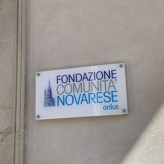 Unione per il bene del territorio: la Fondazione Colombo entra nella Comunità Novarese
