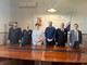 A Trecate uno dei due sistemi di fotosegnalamento attivi in Piemonte A Trecate uno dei due sistemi di fotosegnalamento attivi in Piemonte