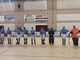 TR Azzurra Novara sconfitta 7-4 dal Thiene in una partita con troppe amnesie difensive