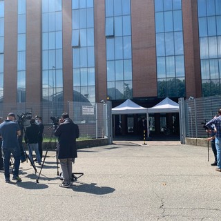 Tragedia del Mottarone, ANM: ''Solidarietà ai colleghi della Procura di Verbania''