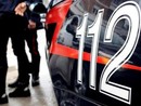 Tentano un furto in una villetta, ma il cane dei proprietari sventa la rapina