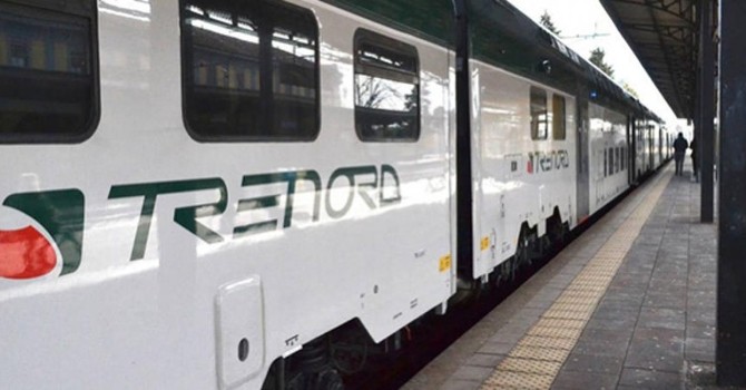 Sciopero Trenord il 12 gennaio: possibili disagi Sciopero Trenord il 12 gennaio: possibili disagi