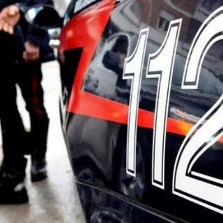 Tentano un furto in una villetta, ma il cane dei proprietari sventa la rapina