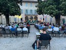 Grande successo per &quot;Accordi d'autore&quot; e lo spettacolo dedicato a Fabrizio De Andrè