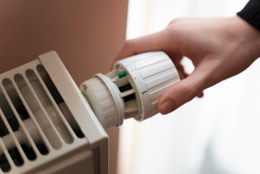 Temperature autunnali nel novarese: le regole per l'accensione del riscaldamento