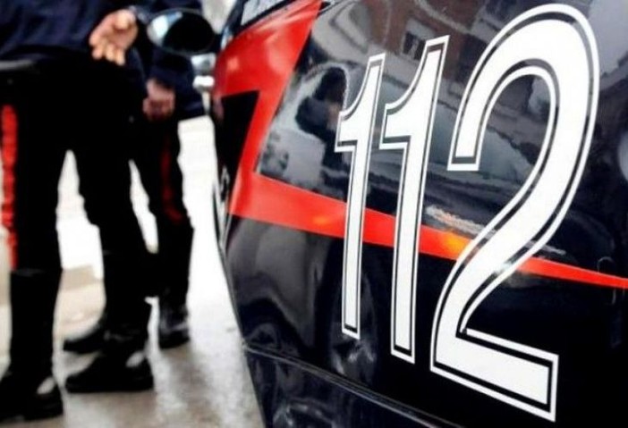 Tentano un furto in una villetta, ma il cane dei proprietari sventa la rapina