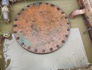 Interventi di manutenzione all'azienda agricola dell'I.I.S. &quot;G. Bonfantini&quot; di Novara
