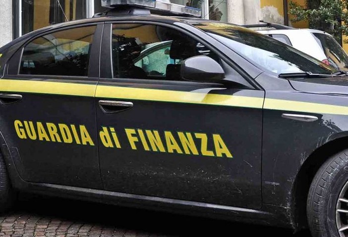 Usura e fatture false: colpito un imprenditore della provincia di Novara