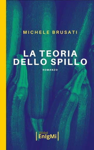 La Milano noir nel nuovo romanzo di Michele Brusati La Milano noir nel nuovo romanzo di Michele Brusati