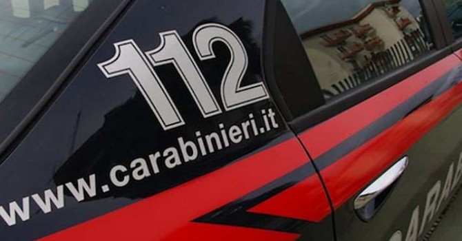 Rapina in banca in Toscana, arresti anche nel novarese