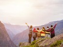 Giornate di studio &quot;Aree Interne, comunità, paesi: verso un turismo sostenibile&quot;
