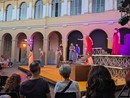 Foto Facebook Scuola di Teatro e Musica Diretta da Giovanni Maria Siniscalco Foto Facebook Scuola di Teatro e Musica Diretta da Giovanni Maria Siniscalco