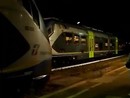 Disagi e ritardi sulla linea Biella-Novara per un guasto Disagi e ritardi sulla linea Biella-Novara per un guasto