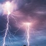 Allerta gialla per temporali nel novarese
