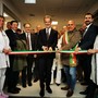 Completata la nuova area di Terapia Intensiva dell'ospedale di Borgomanero
