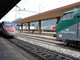 Treni, ancora un'interruzione sulla linea Domodossola-Milano Treni, ancora un'interruzione sulla linea Domodossola-Milano
