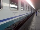 Treni cancellati sulla linea Novara - Domodossola