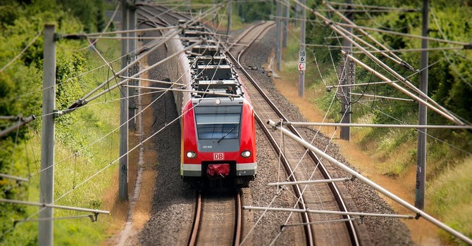 Biella-Novara, il PD Biella chiama in causa Salvini: ritardi sull’elettrificazione della linea