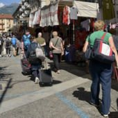 Ponti di primavera, circa 20 milioni di italiani in viaggio
