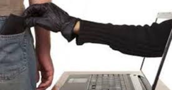 Boom di truffe informatiche, la provincia crolla al 101° posto nella classifica nazionale Boom di truffe informatiche, la provincia crolla al 101° posto nella classifica nazionale