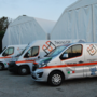 Tecnodit di Bra, Azienda Leader  nell’utilizzo di tecnologie avanzate per la videoispezione -risanamento non distruttivo delle condotte -Bonifica e sanificazione delle condotte dell’aria -pulizia e igienizzazione cappe ristorazione