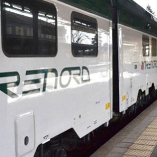 Tentato furto di rame blocca la linea ferroviaria per Novara: circolazione sospesa
