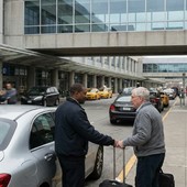 Muoversi tra Novara e l’aeroporto: tempi reali, criticità e scelte obbligate per chi parte Muoversi tra Novara e l’aeroporto: tempi reali, criticità e scelte obbligate per chi parte