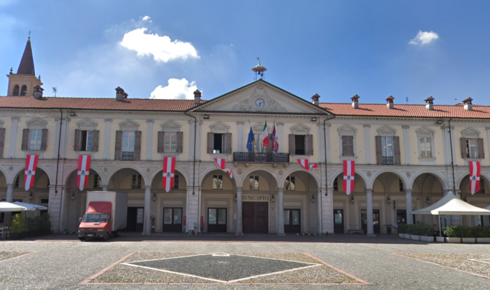 Trecate celebra l’80° anniversario della Liberazione: memoria, libertà e impegno collettivo