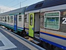 Potenziamento sulla linea Novara–Arona: ancora stop alla circolazione Potenziamento sulla linea Novara–Arona: ancora stop alla circolazione