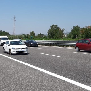 Esodo estivo, oltre 13 milioni di spostamenti nel weekend: sabato mattina da bollino nero