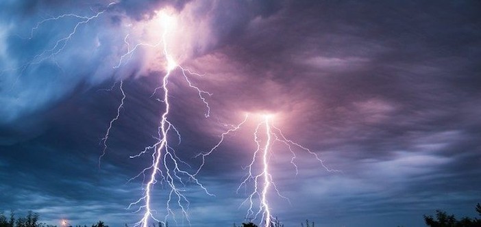 Fine dell’ondata di caldo: in arrivo temporali e temperature in calo