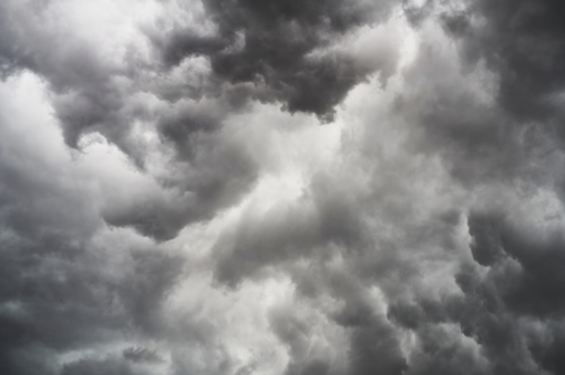Maltempo in arrivo, allerta gialla per temporali sul novarese