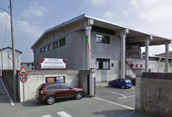 La rassegna Teatro da Camera si chiude con “George e Martha”